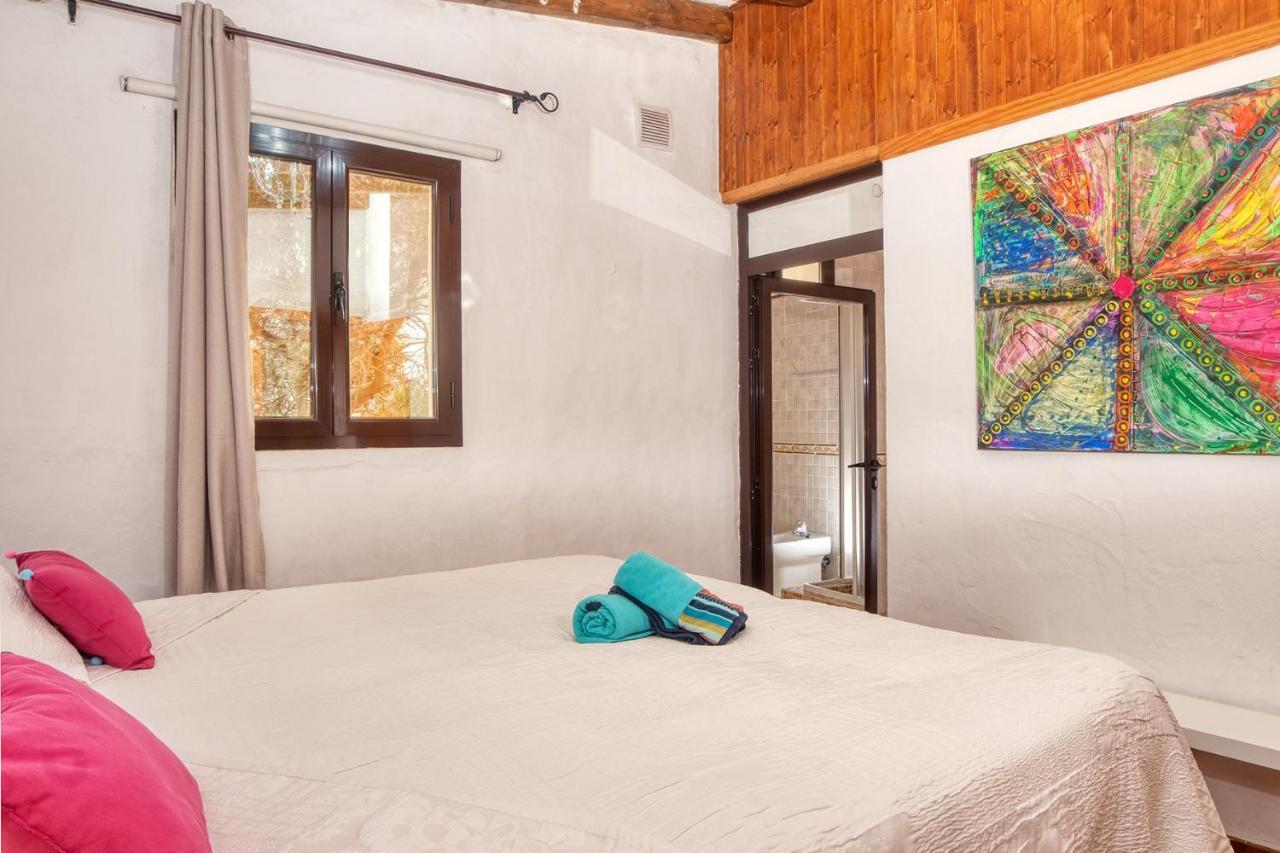 Casa Natura San Bartolomé Zewnętrze zdjęcie