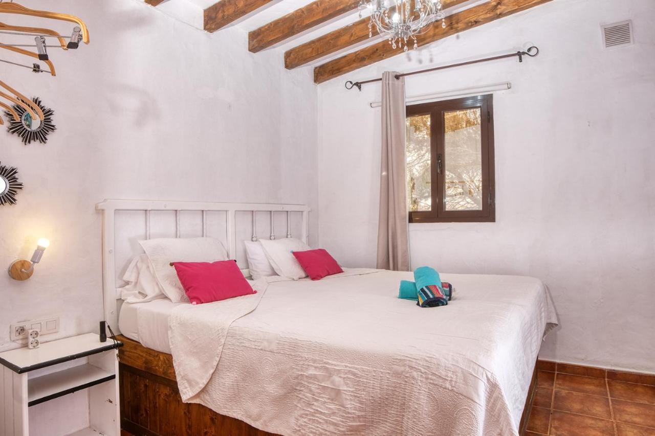 Casa Natura San Bartolomé Zewnętrze zdjęcie