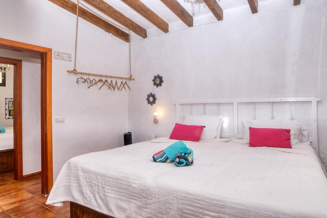 Casa Natura San Bartolomé Zewnętrze zdjęcie