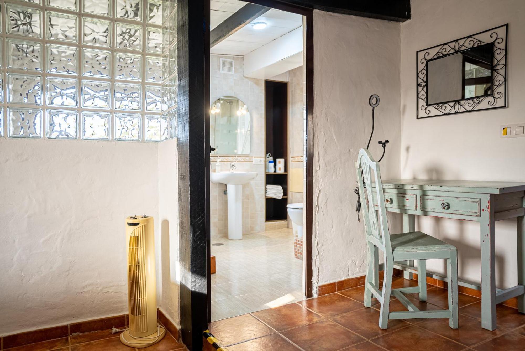 Casa Natura San Bartolomé Zewnętrze zdjęcie