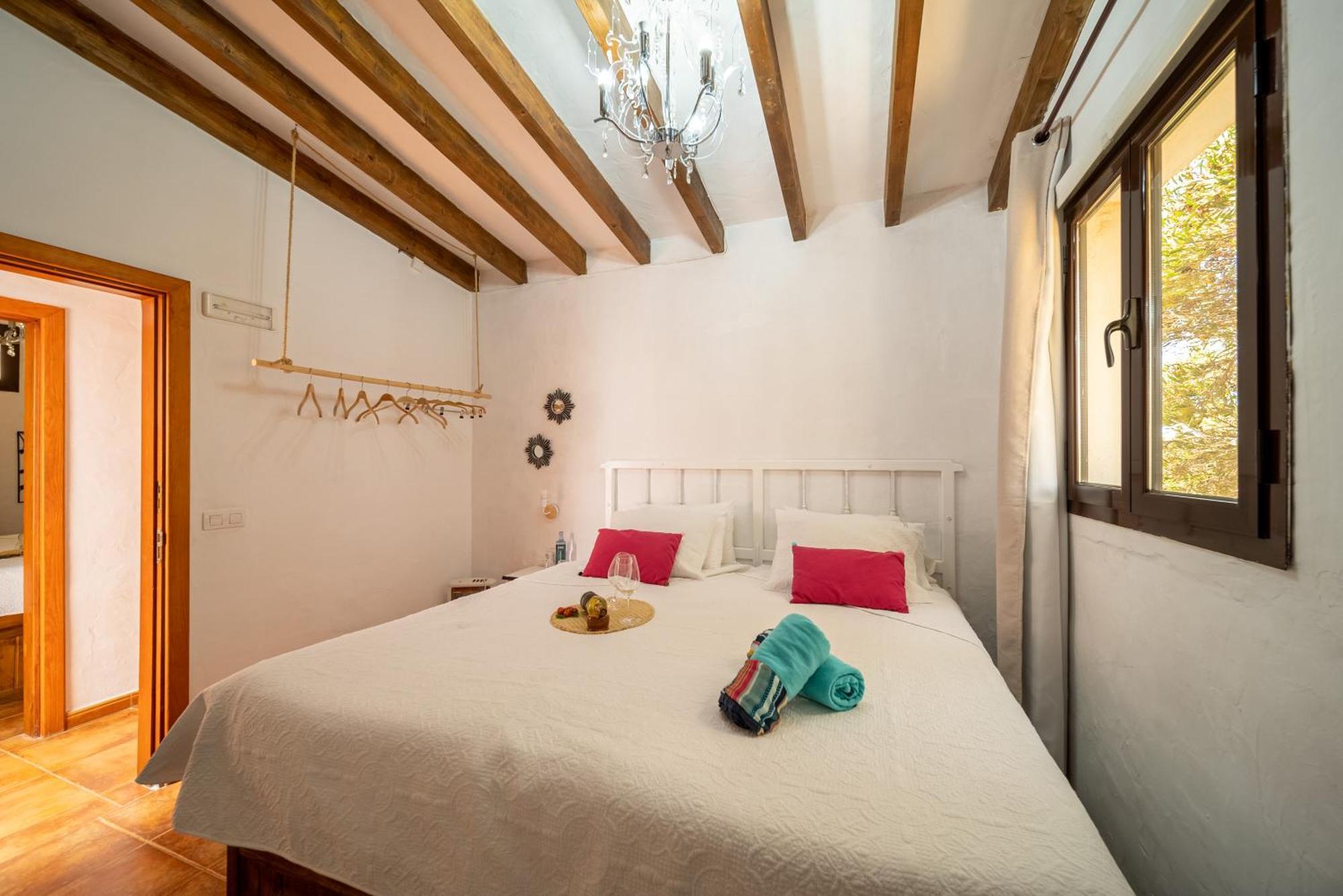 Casa Natura San Bartolomé Zewnętrze zdjęcie