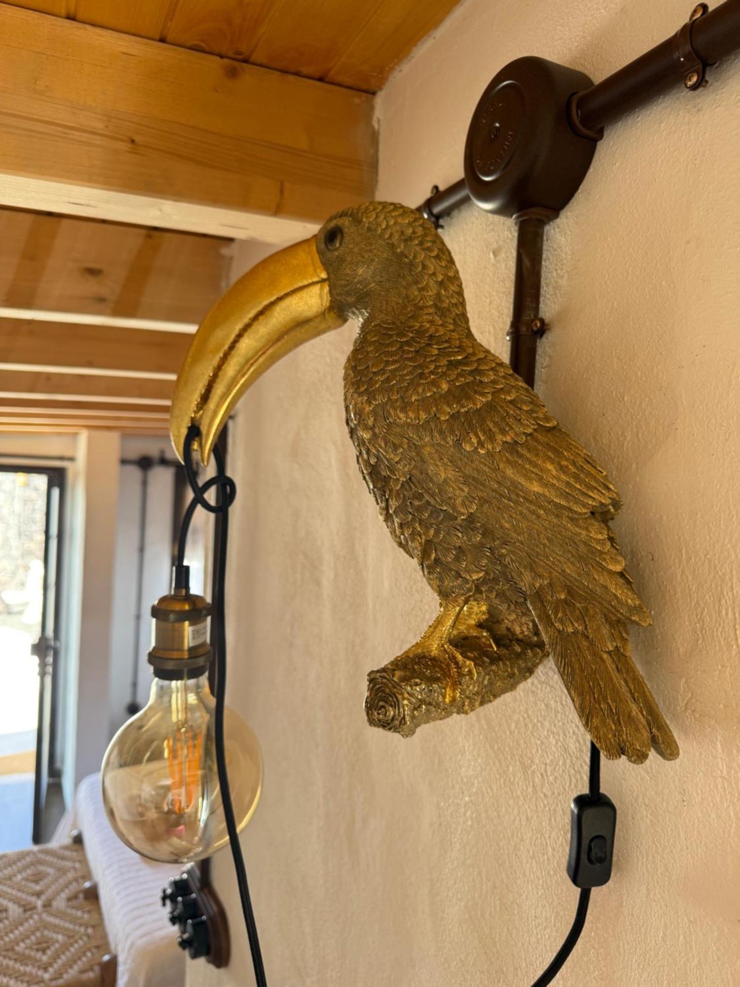 Casa Natura San Bartolomé Zewnętrze zdjęcie
