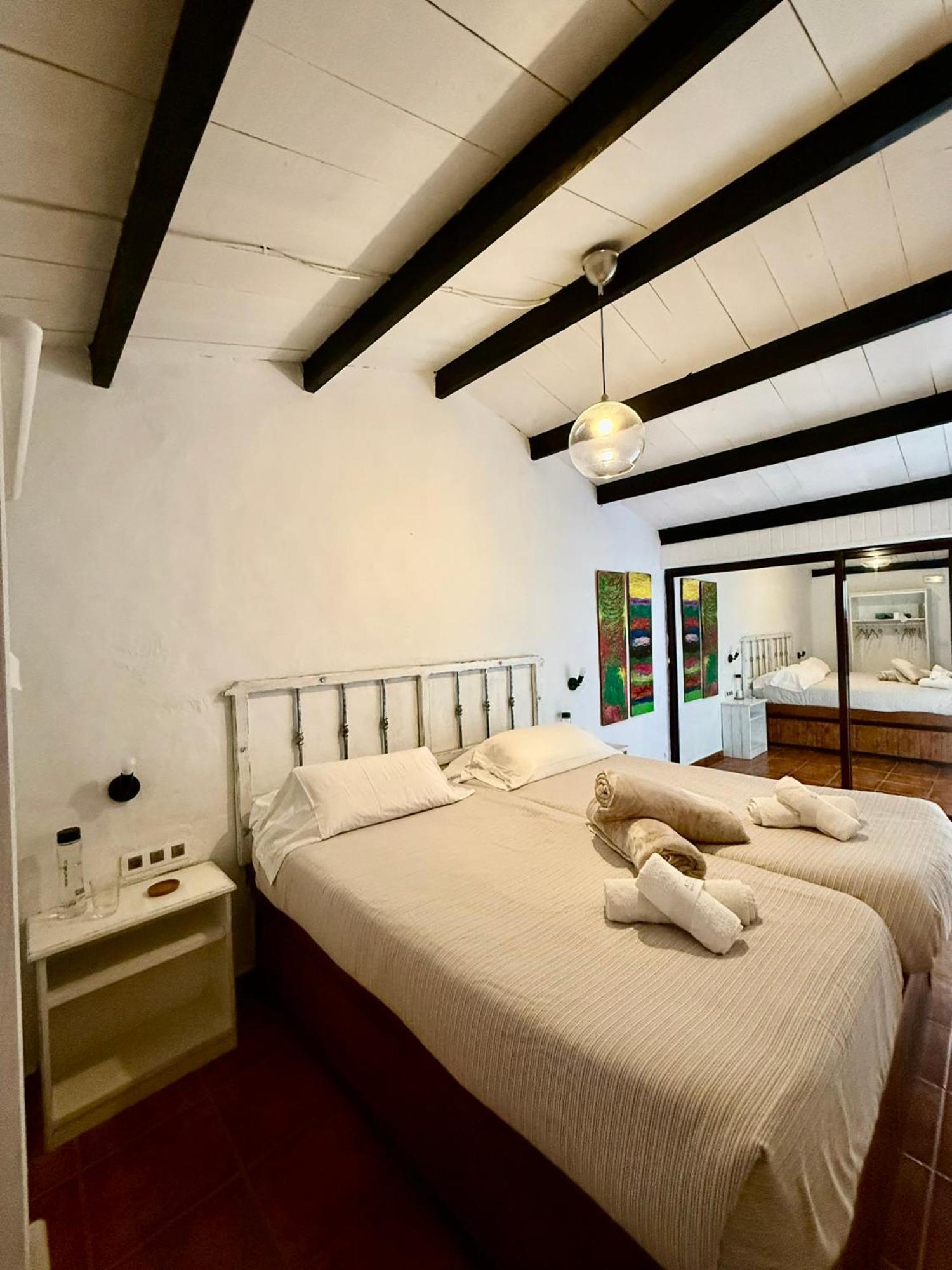 Casa Natura San Bartolomé Pokój zdjęcie