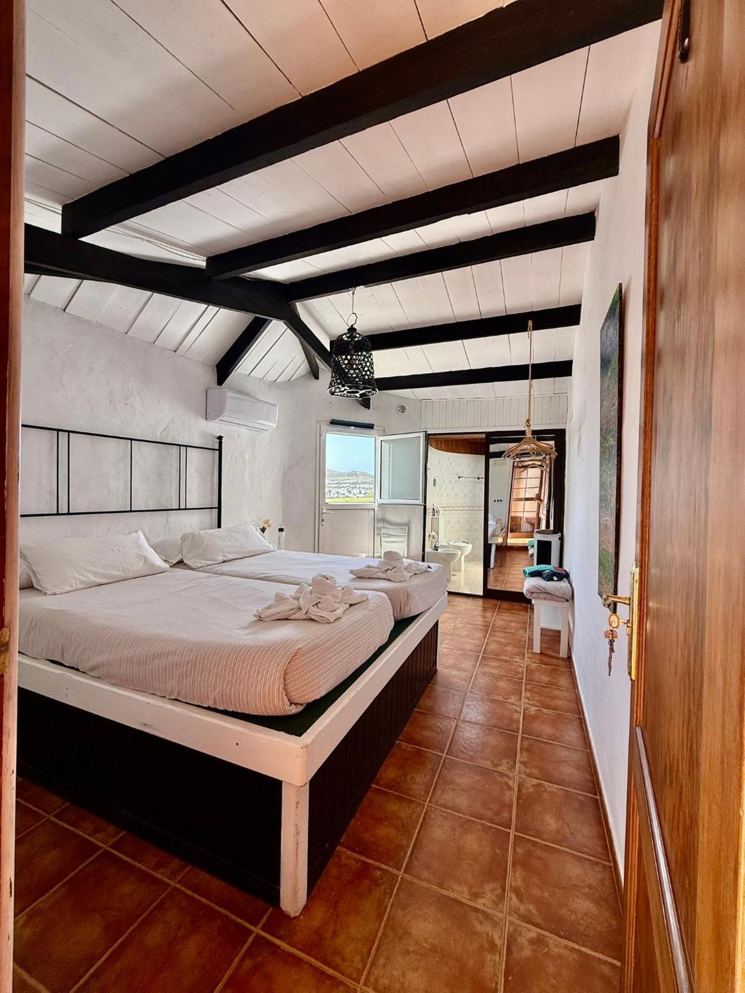 Casa Natura San Bartolomé Pokój zdjęcie